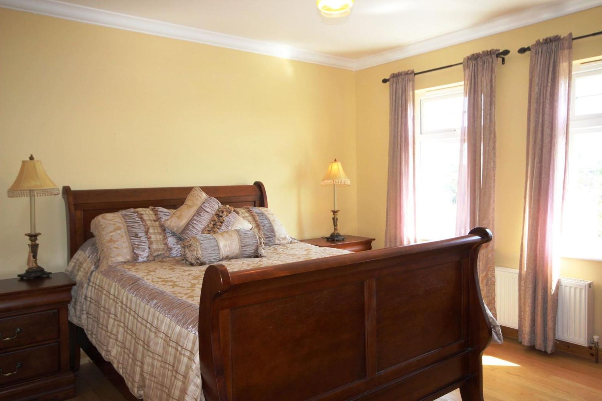 The Uplands Villa Spiddal Ngoại thất bức ảnh